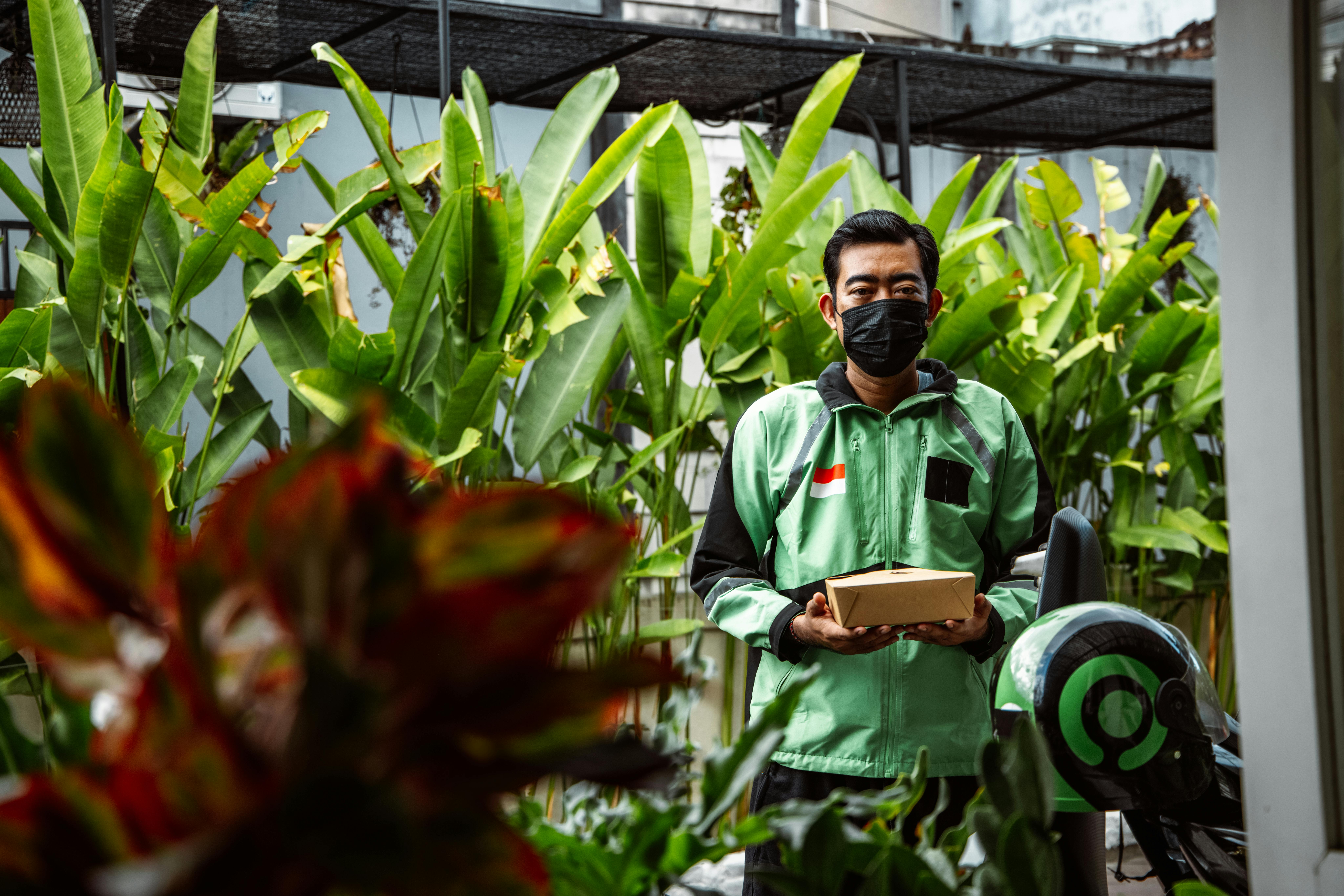 Sustainable Logistics